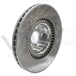 VNE Front Disc Brake Rotor - 221421131264